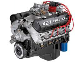 C3533 Engine